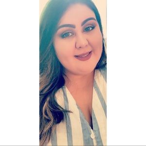 Meet your Posher, Norma